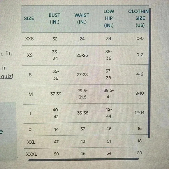 Andie Swim Canary Tank Swim Top in Black Size Small - Picture 6 of 6